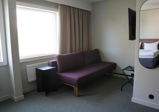 COMFORT HOTEL PANORAMA 21