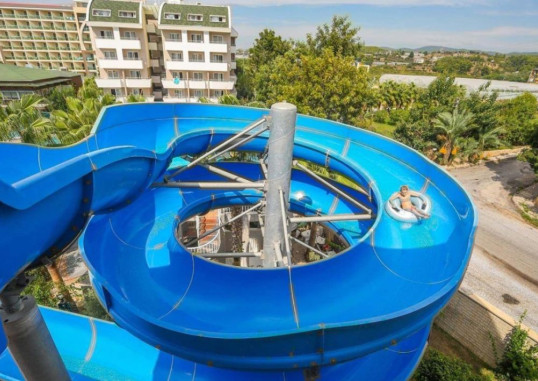 EFTALIA SPLASH RESORT HOTEL 7