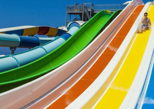 EFTALIA SPLASH RESORT HOTEL 10