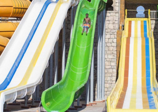 EFTALIA SPLASH RESORT HOTEL 11