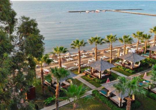 EFTALIA SPLASH RESORT HOTEL 16