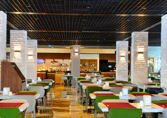EFTALIA SPLASH RESORT HOTEL 20