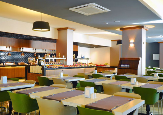EFTALIA SPLASH RESORT HOTEL 21