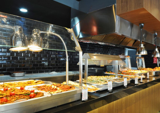 EFTALIA SPLASH RESORT HOTEL 22