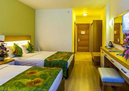 EFTALIA SPLASH RESORT HOTEL 26