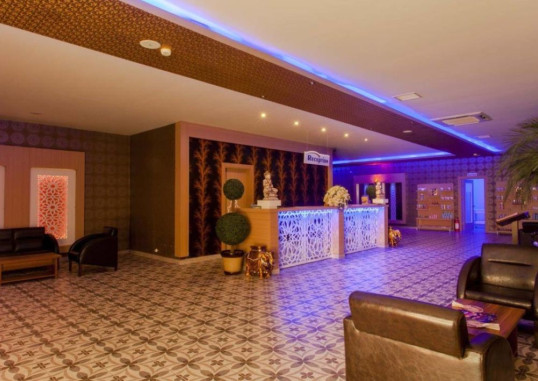EFTALIA SPLASH RESORT HOTEL 31