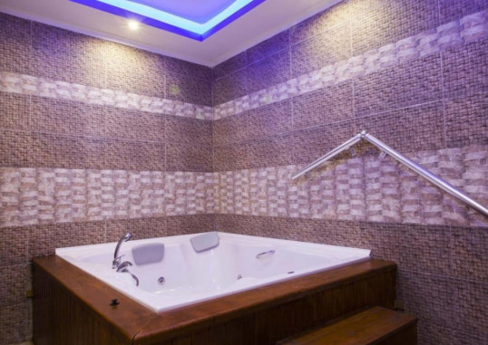 EFTALIA SPLASH RESORT HOTEL 35