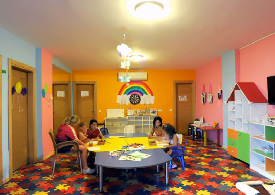 EFTALIA SPLASH RESORT HOTEL 39