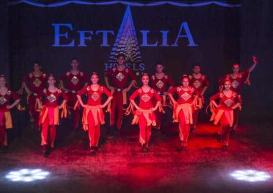 EFTALIA SPLASH RESORT HOTEL 47