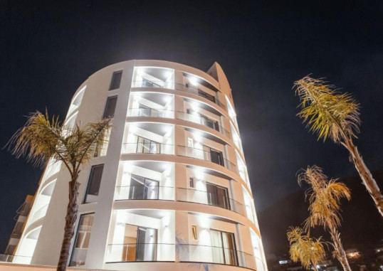 VALZA BOUTIQUE HOTEL 10