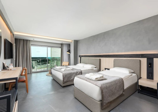 WHITE CITY RESORT 40