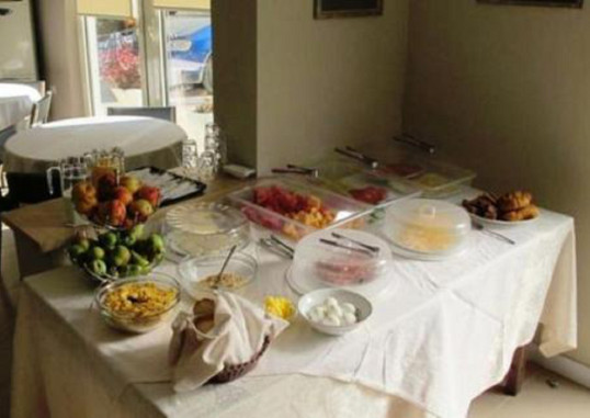 VILA NIKA HOTEL 6