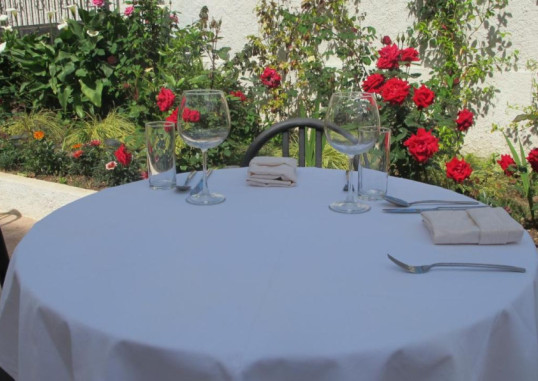 VILA NIKA HOTEL 7