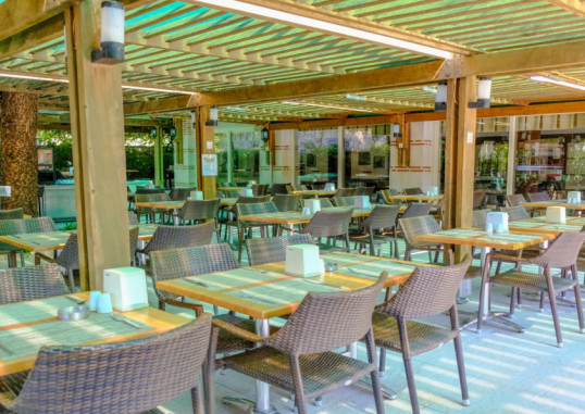 TRENDY SIDE BEACH (ADULTS ONLY 16+) 24