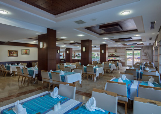 TRENDY SIDE BEACH (ADULTS ONLY 16+) 25