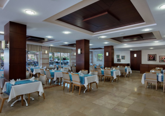 TRENDY SIDE BEACH (ADULTS ONLY 16+) 26