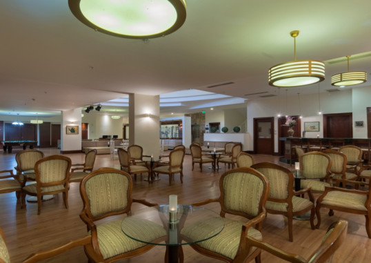 TRENDY SIDE BEACH (ADULTS ONLY 16+) 29
