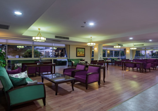 TRENDY SIDE BEACH (ADULTS ONLY 16+) 30