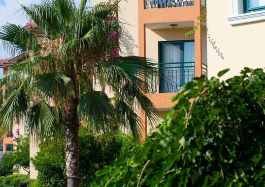 MIRAMARE QUEEN HOTEL 4