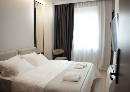 AQUILA D HOTEL 5