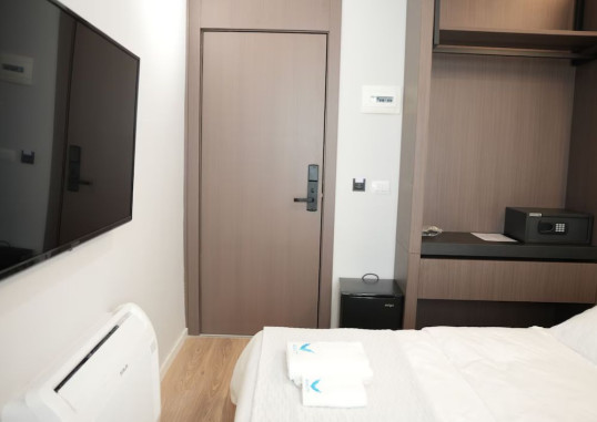 AQUILA D HOTEL 12