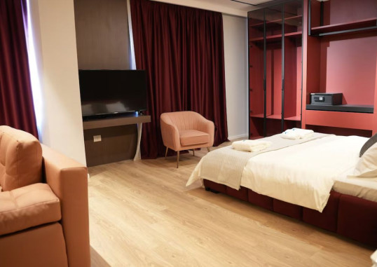 AQUILA D HOTEL 14