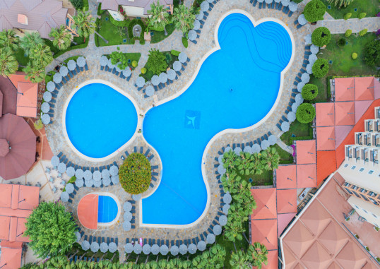 MIRAMARE QUEEN HOTEL 8