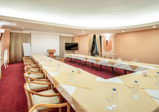 MIRAMARE QUEEN HOTEL 13