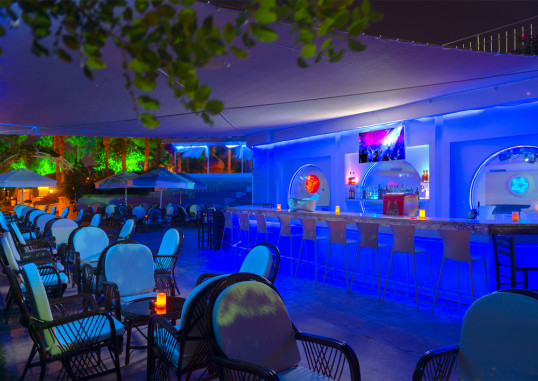 MIRAMARE QUEEN HOTEL 27