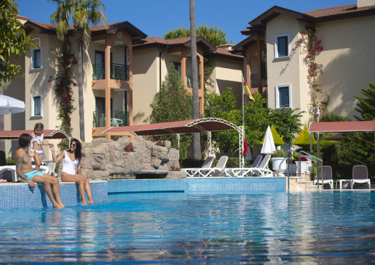 MIRAMARE QUEEN HOTEL 32