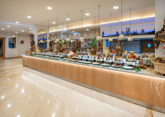 MIRAMARE QUEEN HOTEL 41