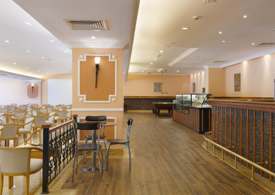 MIRAMARE QUEEN HOTEL 45