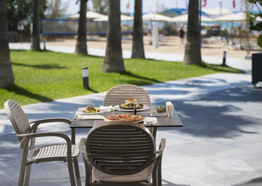 MIRAMARE QUEEN HOTEL 47