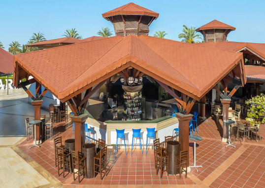 MIRAMARE QUEEN HOTEL 50