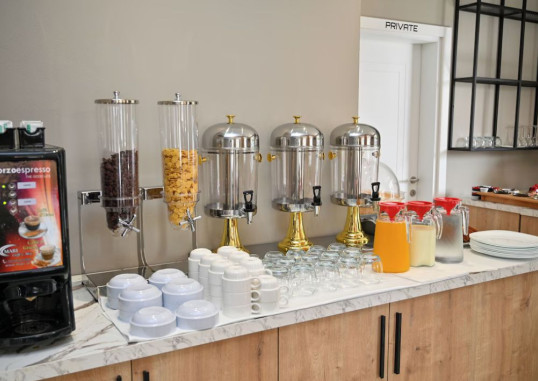 MONDURO HOTEL 10
