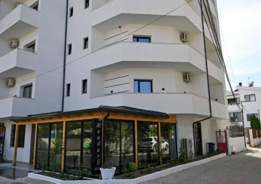 MONDURO HOTEL 19
