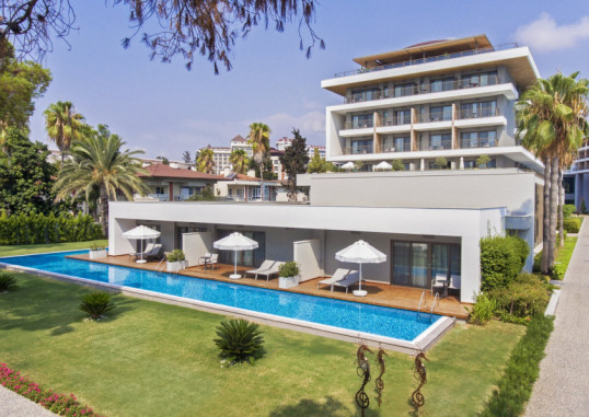 ACANTHUS CENNET BARUT 2