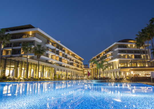 ACANTHUS CENNET BARUT 5