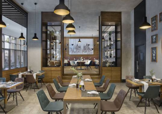 ACANTHUS CENNET BARUT 40