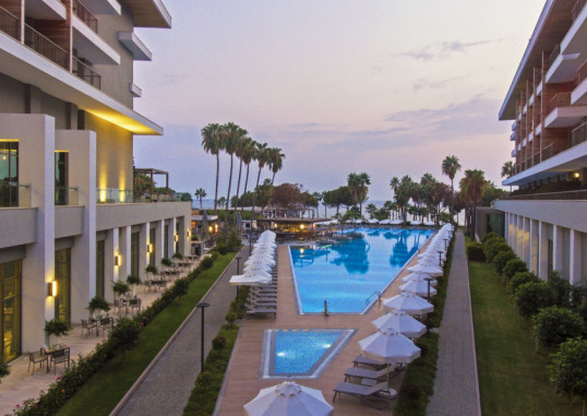 ACANTHUS CENNET BARUT 48