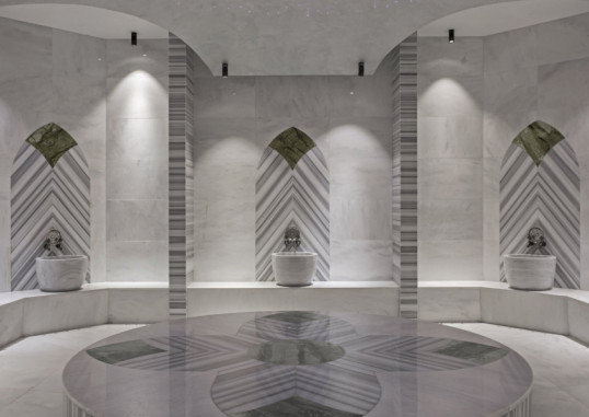 ACANTHUS CENNET BARUT 57