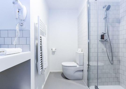 APPART'HOTEL ODALYS PARIS XVII 17