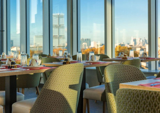 APPART'HOTEL ODALYS PARIS XVII 21