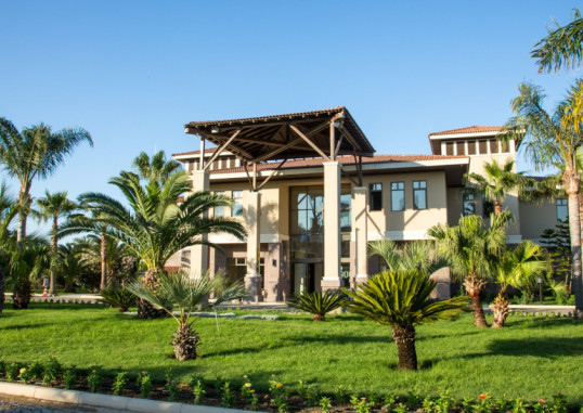 TUI BLUE PALM GARDEN 8