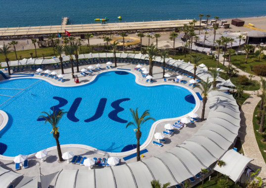 TUI BLUE PALM GARDEN 9