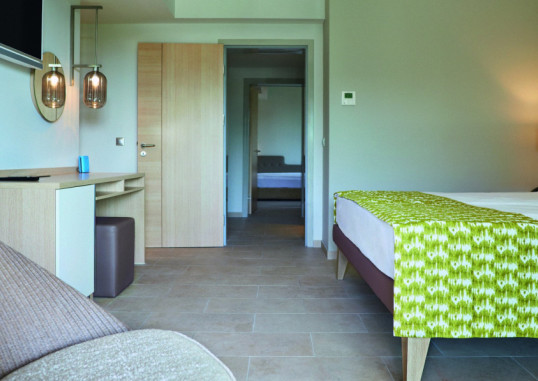 TUI BLUE PALM GARDEN 20