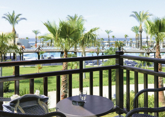 TUI BLUE PALM GARDEN 22