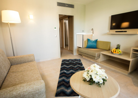 TUI BLUE PALM GARDEN 25