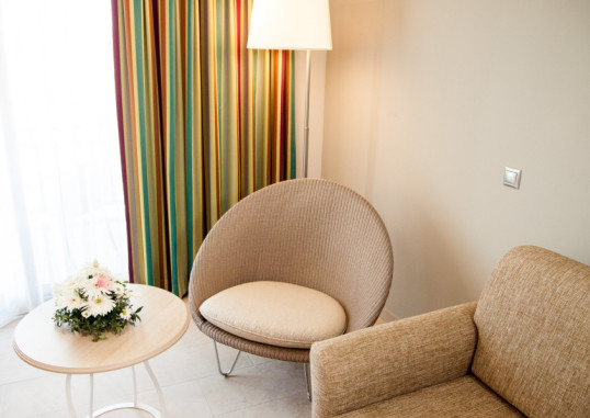 TUI BLUE PALM GARDEN 28