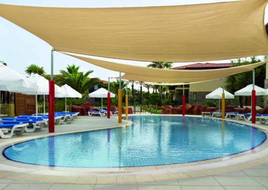 TUI BLUE PALM GARDEN 51